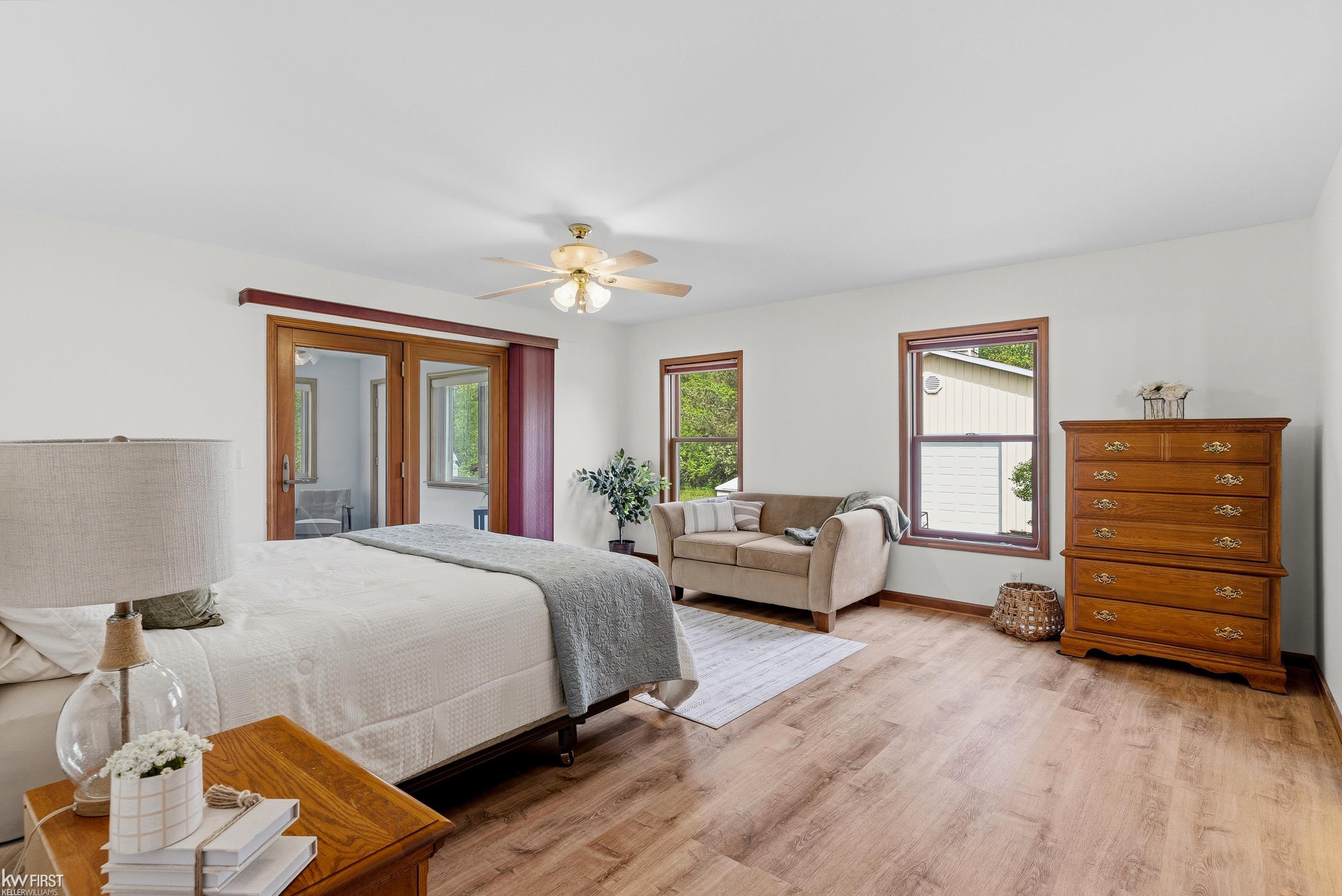 2445 East Lake Road Clio, MI 48420 - Photo 16 of 55