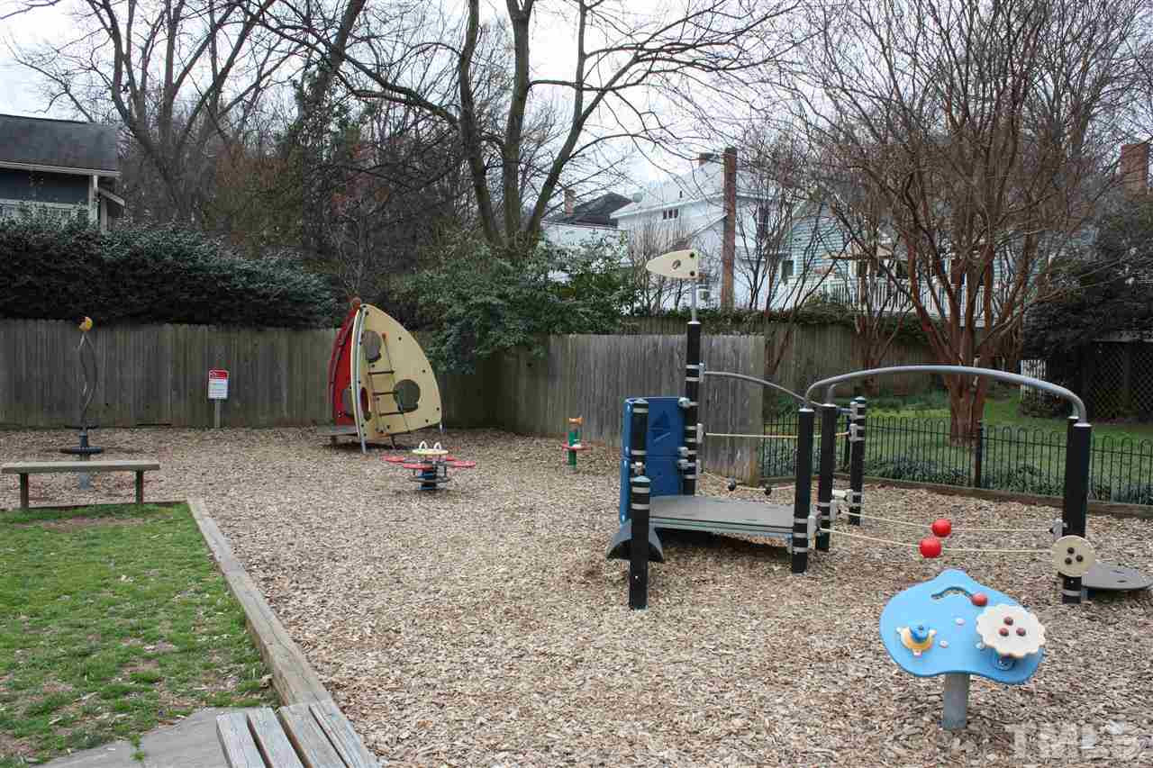 537 Pace Street Raleigh, NC 27604 - Photo 25 of 25 Park Nearby