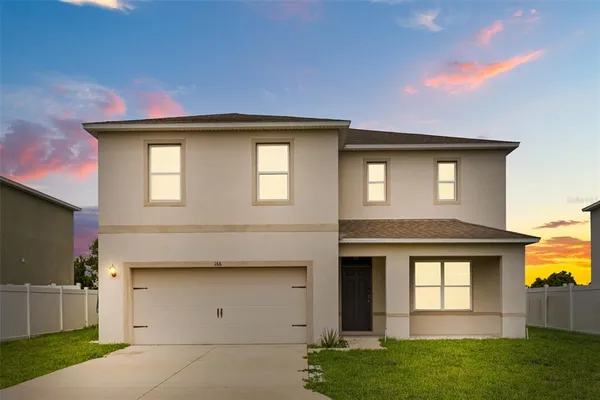 $369,000 | 166 St Thomas Drive, Mulberry, FL 33860