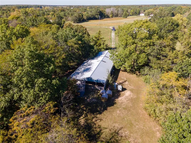 $980,000 | 27232 Z Highway, Canton, MO 63435