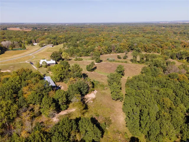 $980,000 | 27232 Z Highway, Canton, MO 63435