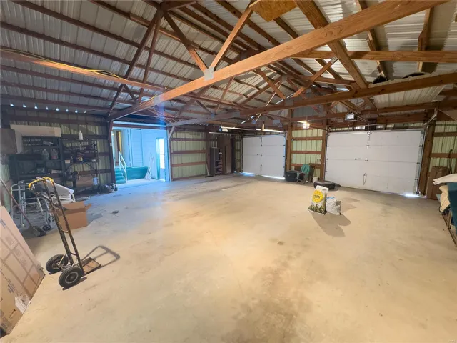 $980,000 | 27232 Z Highway, Canton, MO 63435