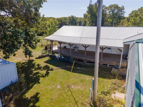 $980,000 | 27232 Z Highway, Canton, MO 63435