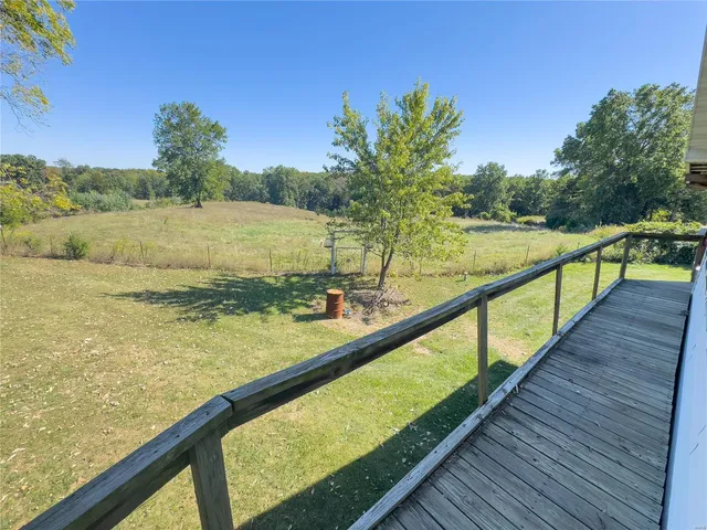 $980,000 | 27232 Z Highway, Canton, MO 63435