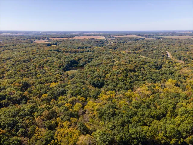 $980,000 | 27232 Z Highway, Canton, MO 63435