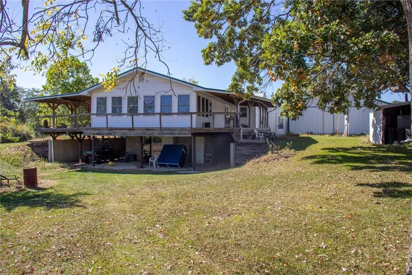 $980,000 | 27232 Z Highway, Canton, MO 63435