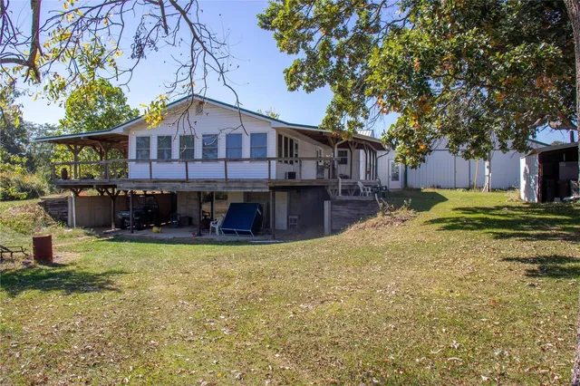 $980,000 | 27232 Z Highway, Canton, MO 63435