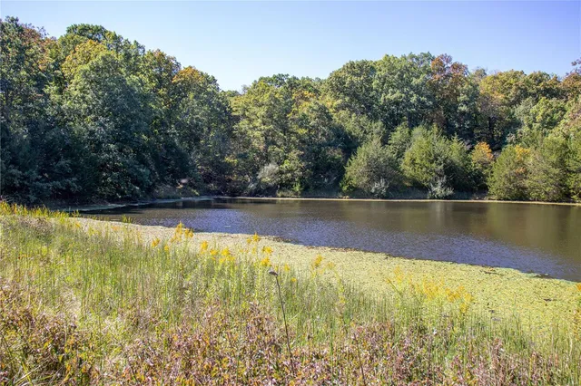 $980,000 | 27232 Z Highway, Canton, MO 63435