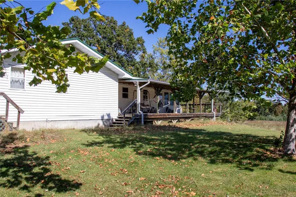 $980,000 | 27232 Z Highway, Canton, MO 63435