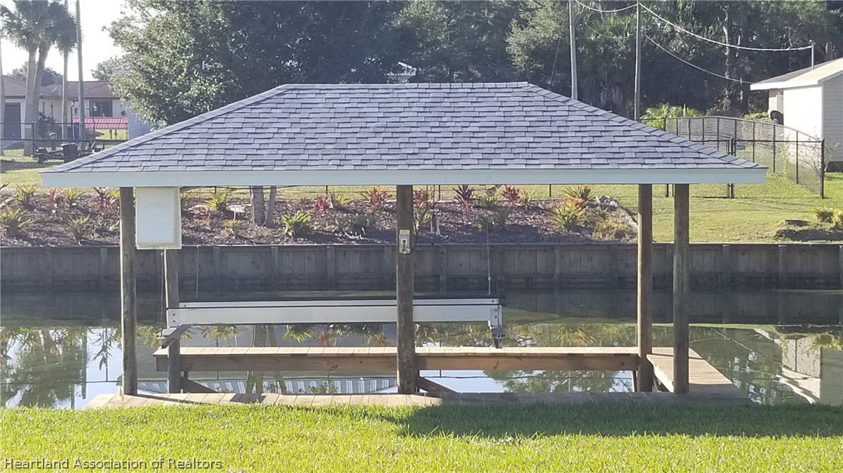 129 Loquat Road Northeast Lake Placid, FL 33852 - Photo 34 of 35 Gallery Image 34
