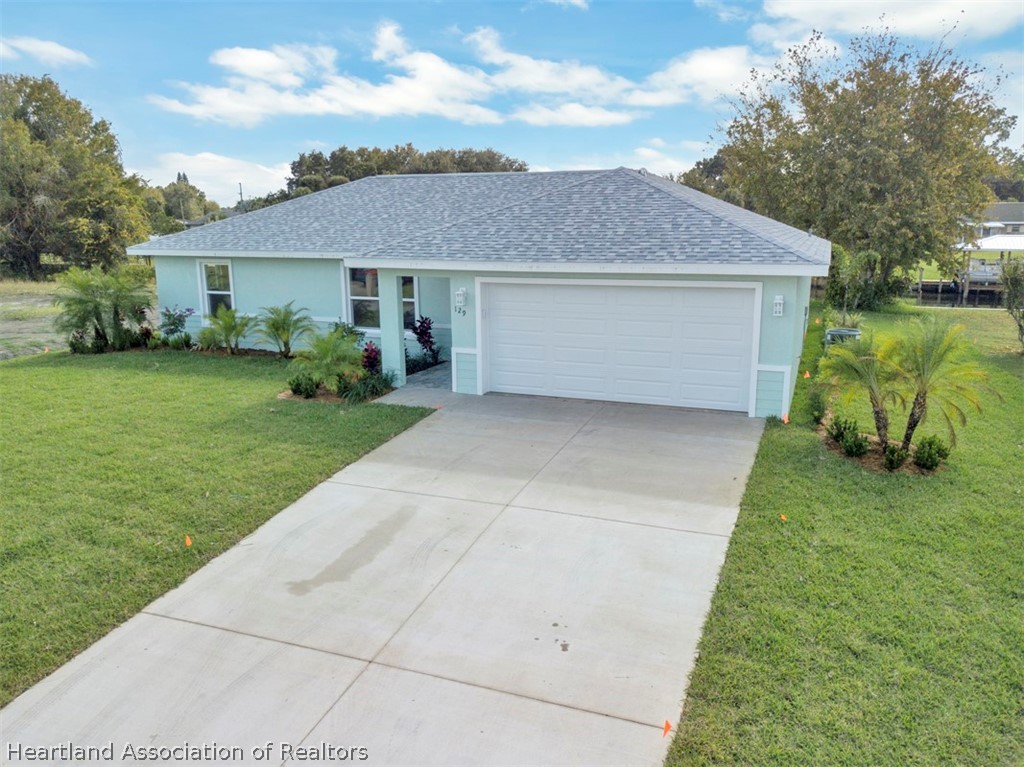 129 Loquat Road Northeast Lake Placid, FL 33852 - Photo 7 of 35 Gallery Image 7