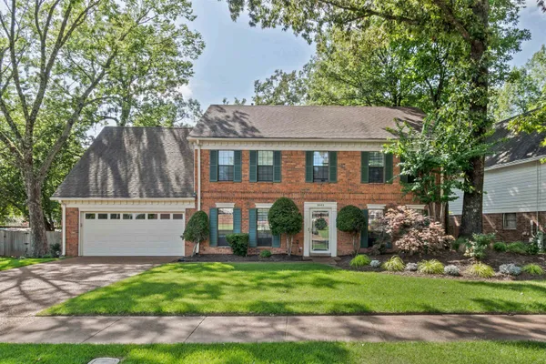 $375,000 | 3845 Oak Forest Drive, Bartlett, TN 38135