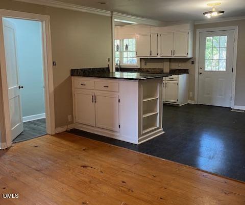 6663 Harold Obrien Road Oxford, NC 27565 - Photo 12 of 36