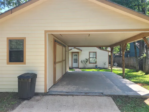 $129,900 | 26605 Orchid Court, Point Blank, TX 77364