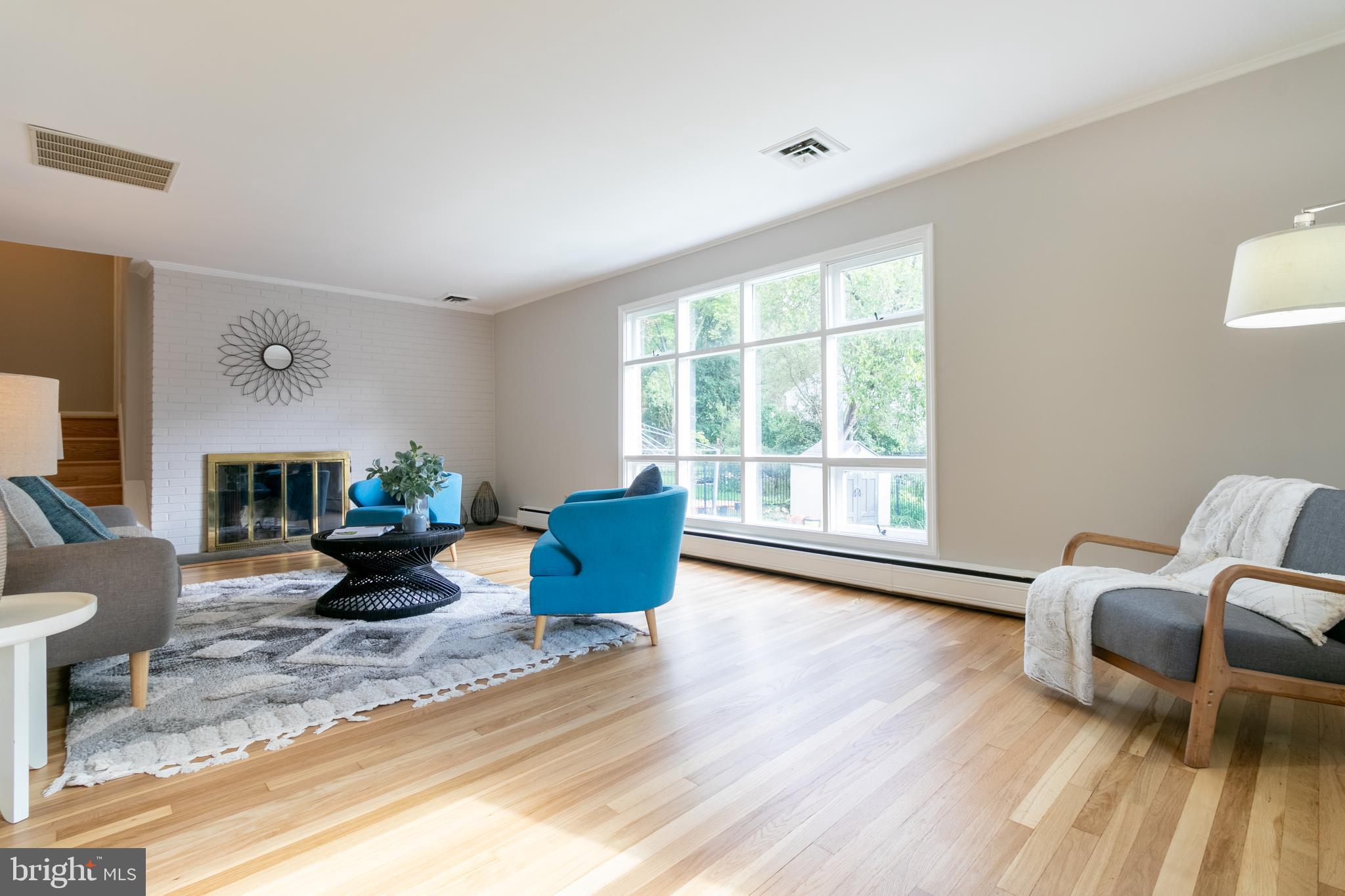 9401 Byeforde Road Kensington, MD 20895 - Photo 11 of 36 Gallery Image 11