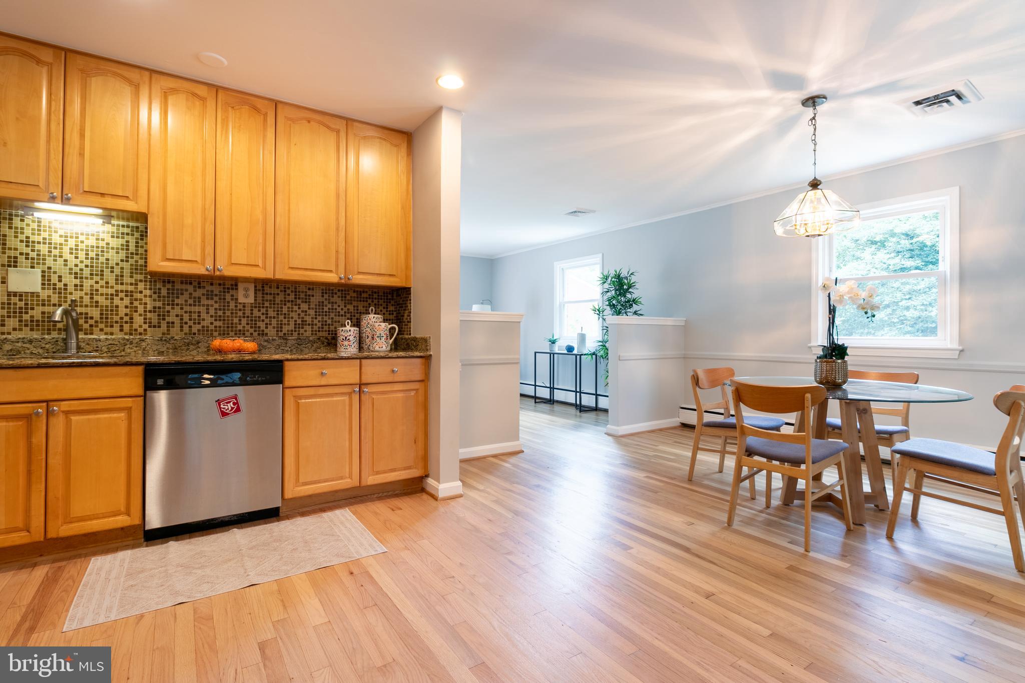 9401 Byeforde Road Kensington, MD 20895 - Photo 12 of 36 Gallery Image 12