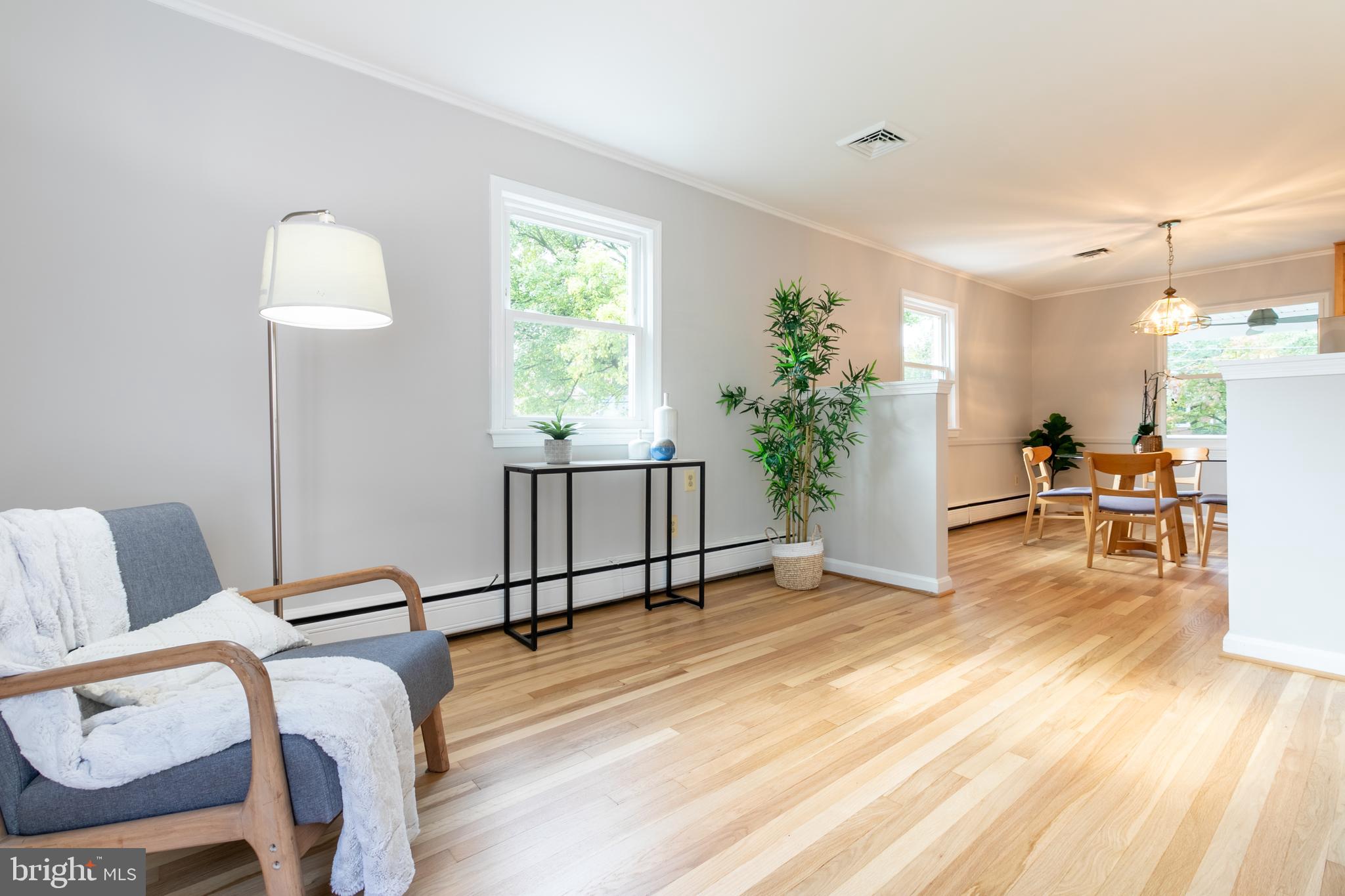 9401 Byeforde Road Kensington, MD 20895 - Photo 13 of 36 Gallery Image 13