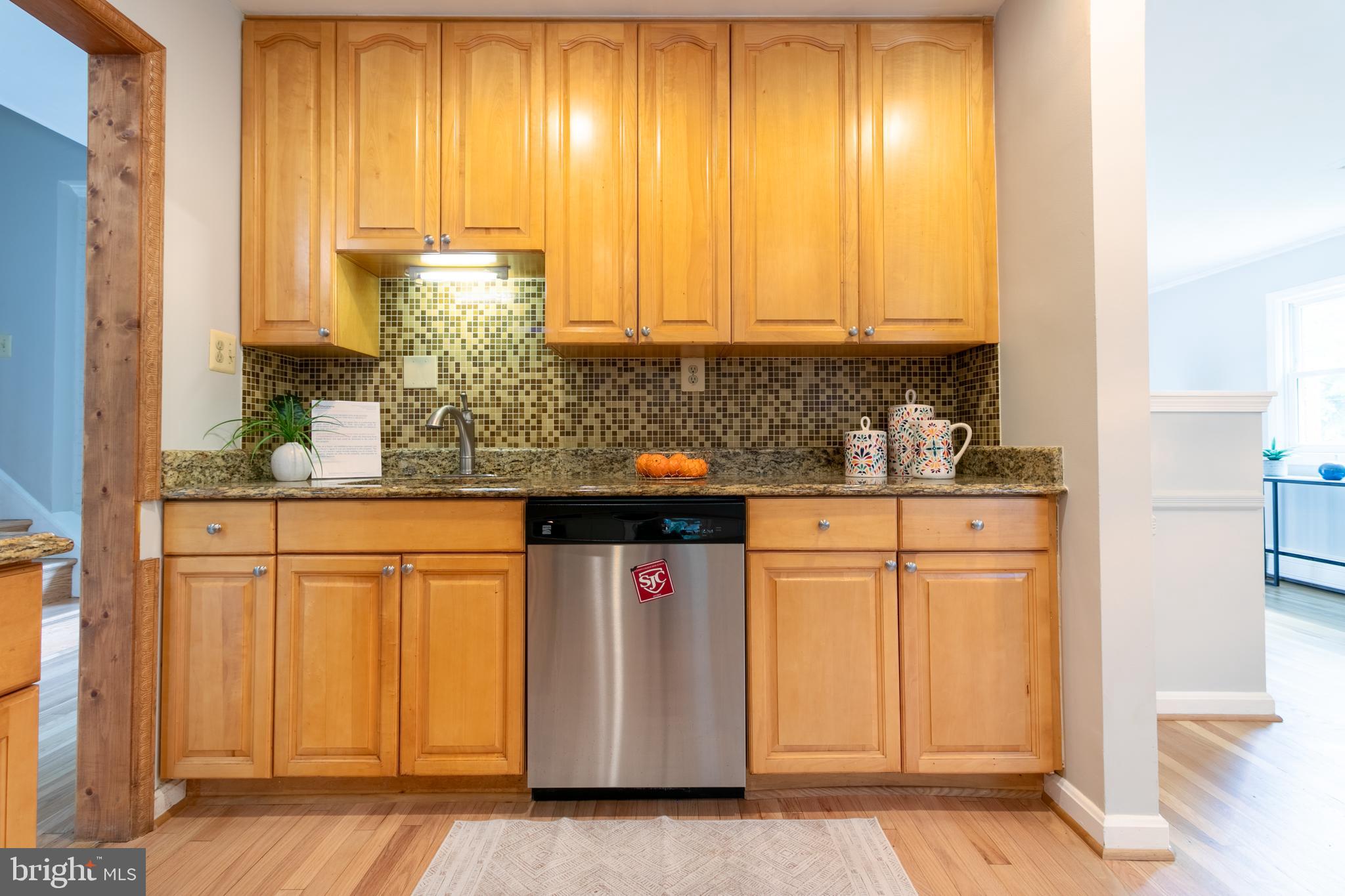 9401 Byeforde Road Kensington, MD 20895 - Photo 16 of 36 Gallery Image 16
