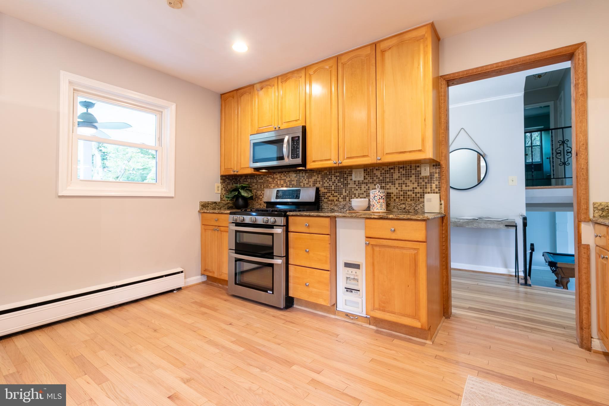 9401 Byeforde Road Kensington, MD 20895 - Photo 17 of 36 Gallery Image 17
