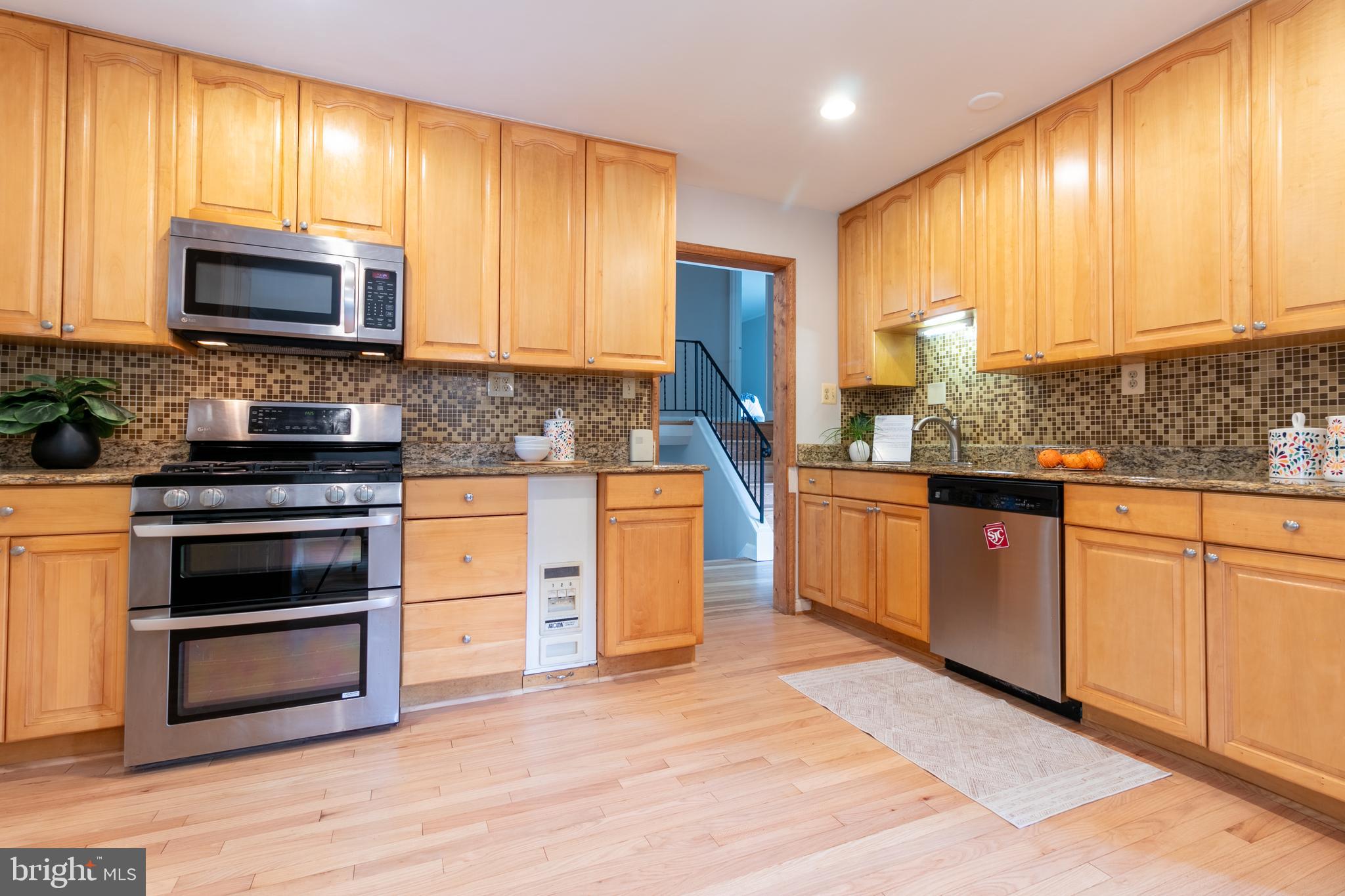 9401 Byeforde Road Kensington, MD 20895 - Photo 18 of 36 Gallery Image 18