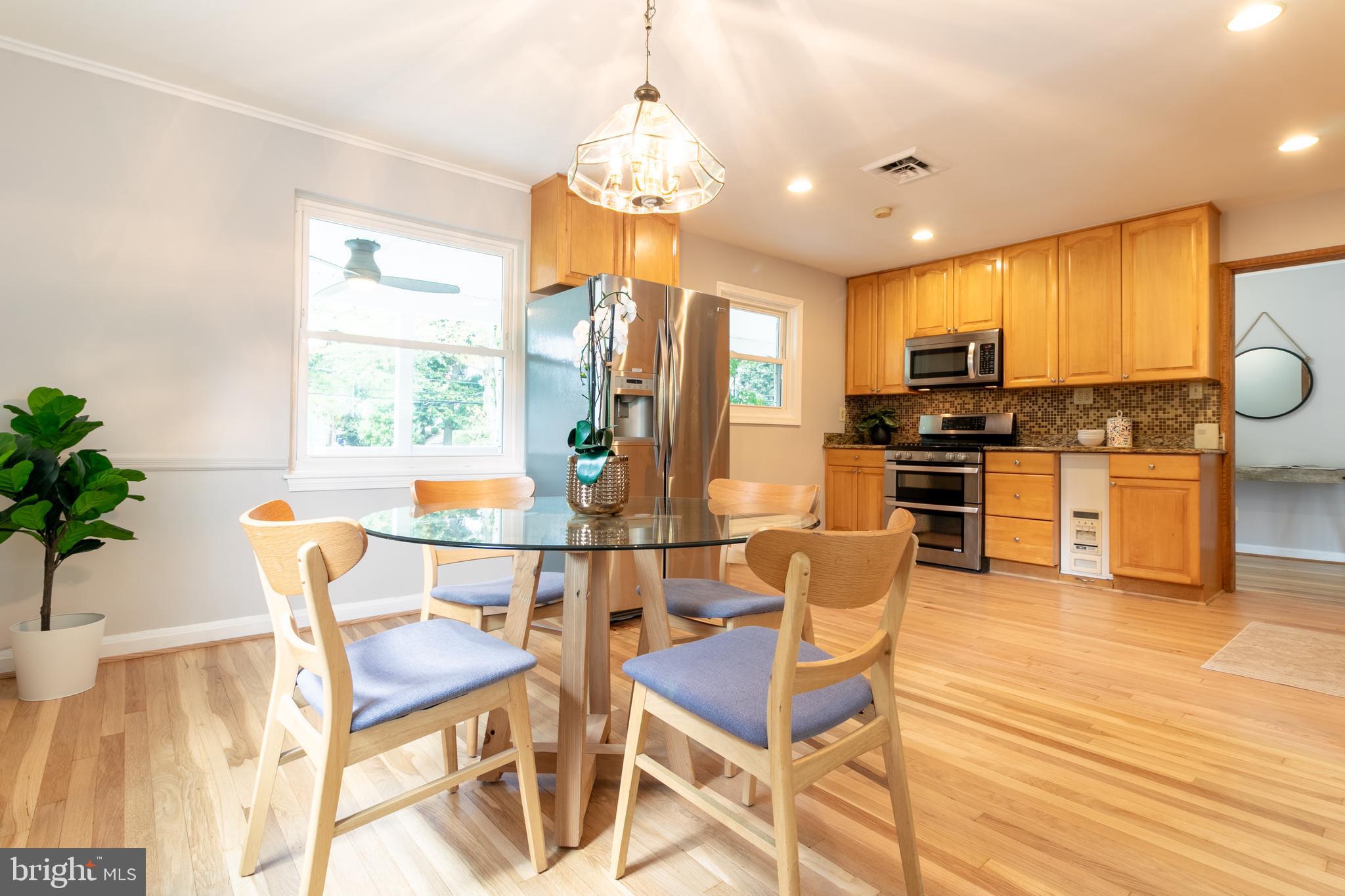 9401 Byeforde Road Kensington, MD 20895 - Photo 19 of 36 Gallery Image 19