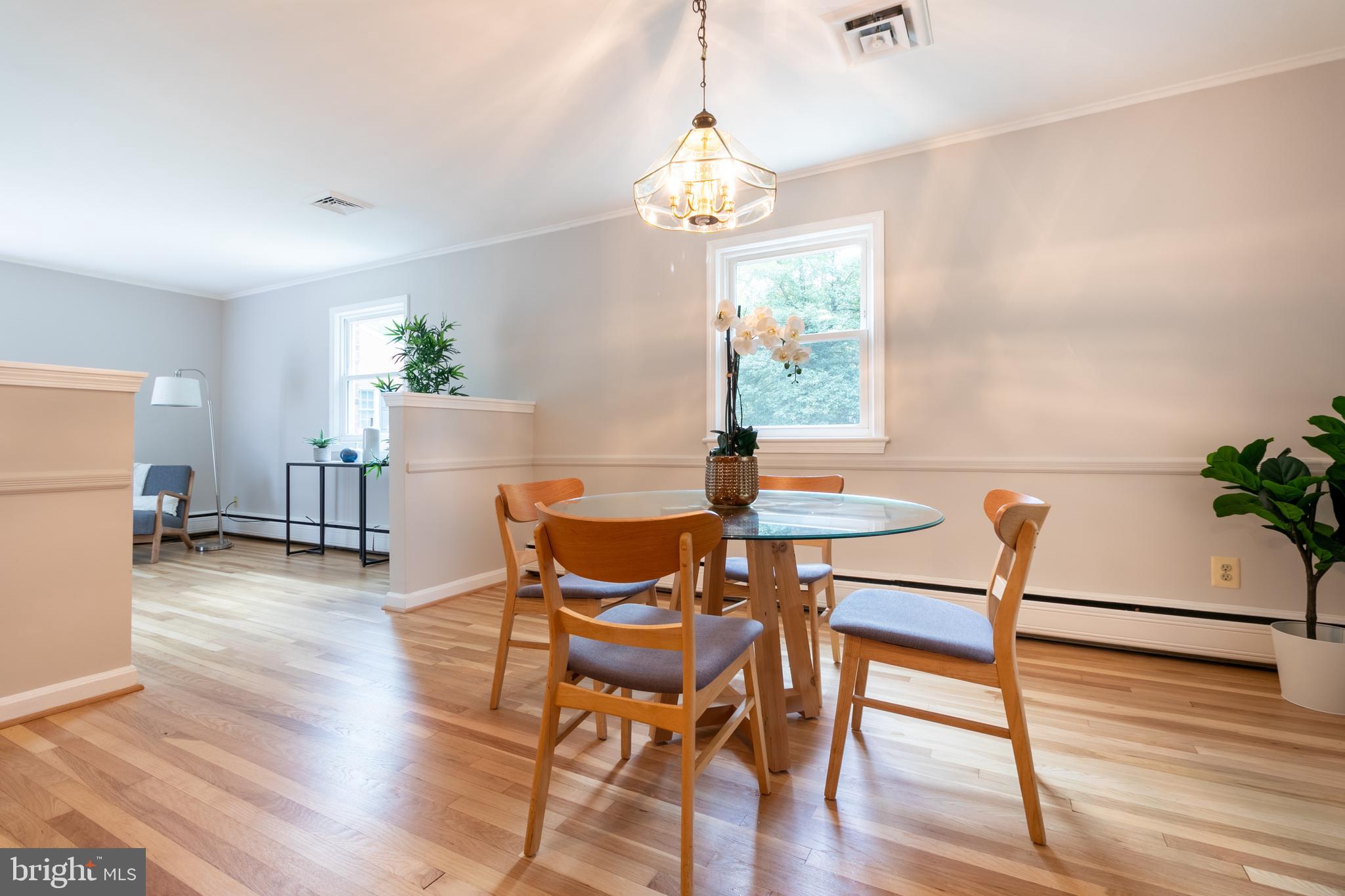 9401 Byeforde Road Kensington, MD 20895 - Photo 20 of 36 Gallery Image 20