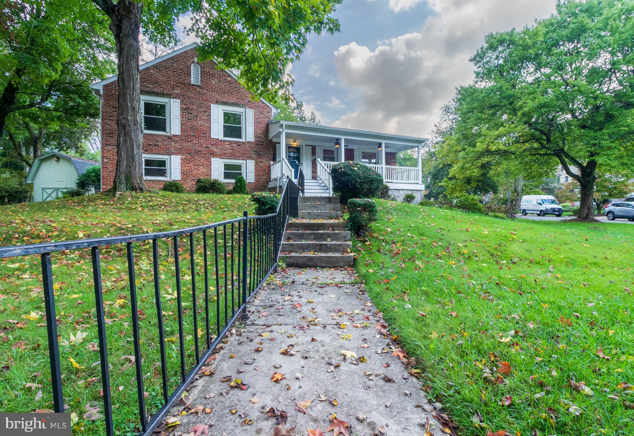 9401 Byeforde Road Kensington, MD 20895 - Photo 2 of 36 Gallery Image 2