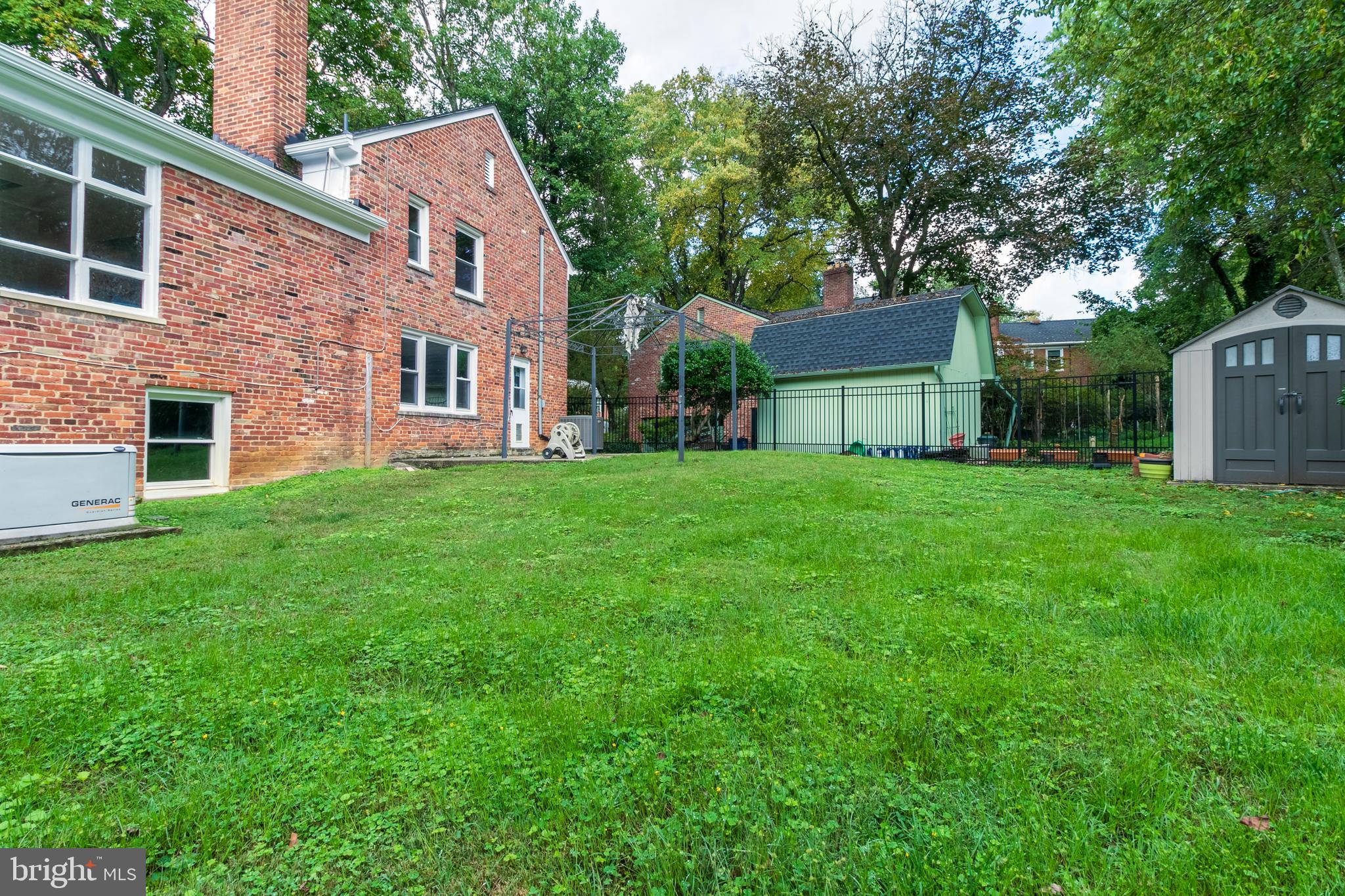9401 Byeforde Road Kensington, MD 20895 - Photo 32 of 36 Gallery Image 32