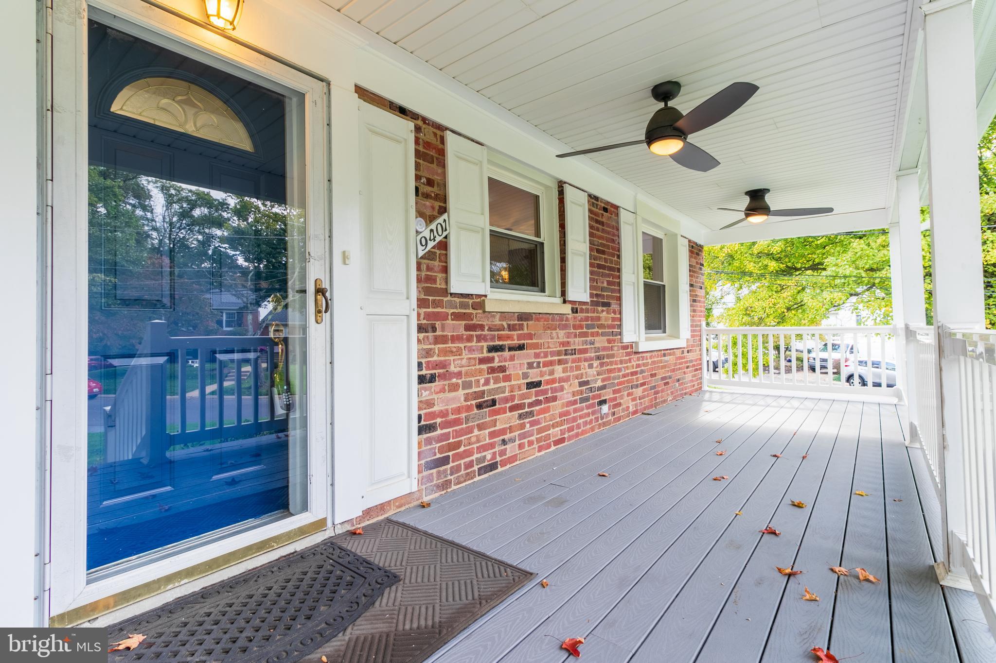 9401 Byeforde Road Kensington, MD 20895 - Photo 4 of 36 Gallery Image 4