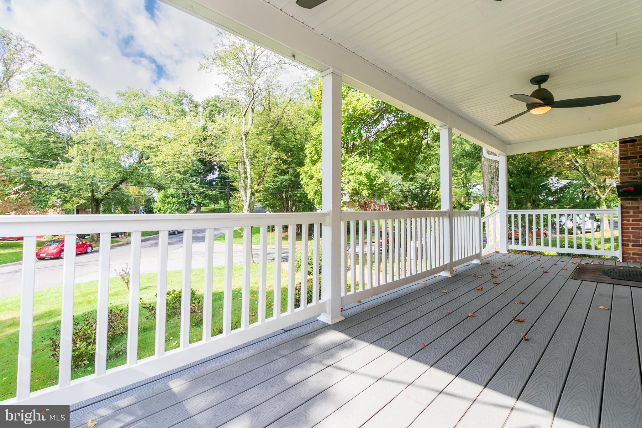 9401 Byeforde Road Kensington, MD 20895 - Photo 5 of 36 Gallery Image 5