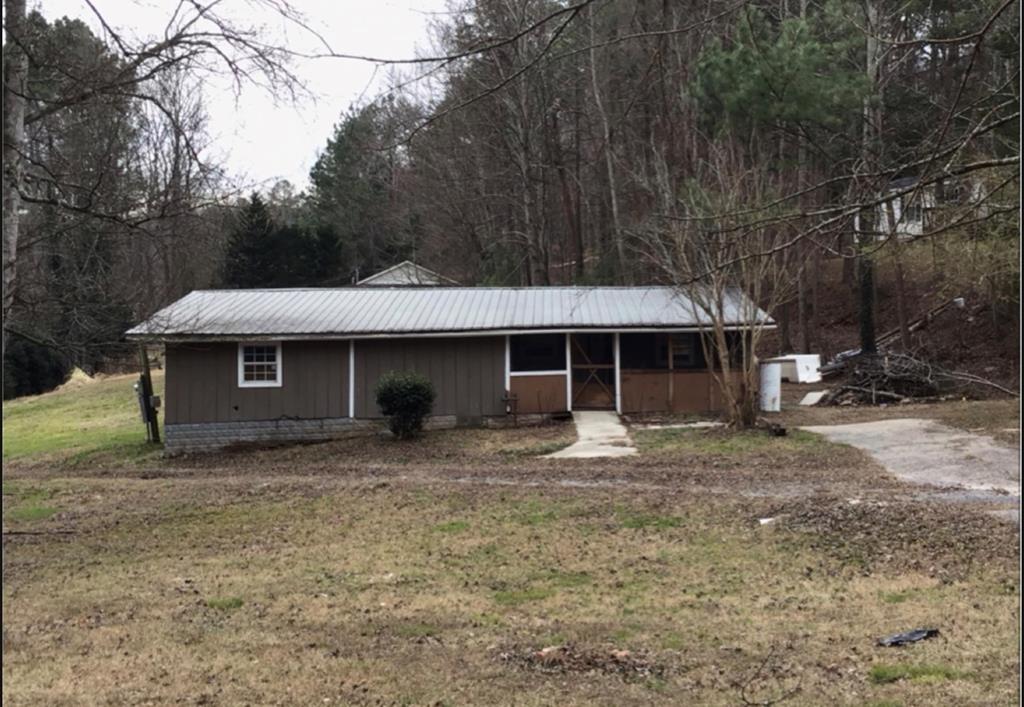 3316 Hurricane Road Rocky Face, GA 30740 - Photo 1 of 1 Main View