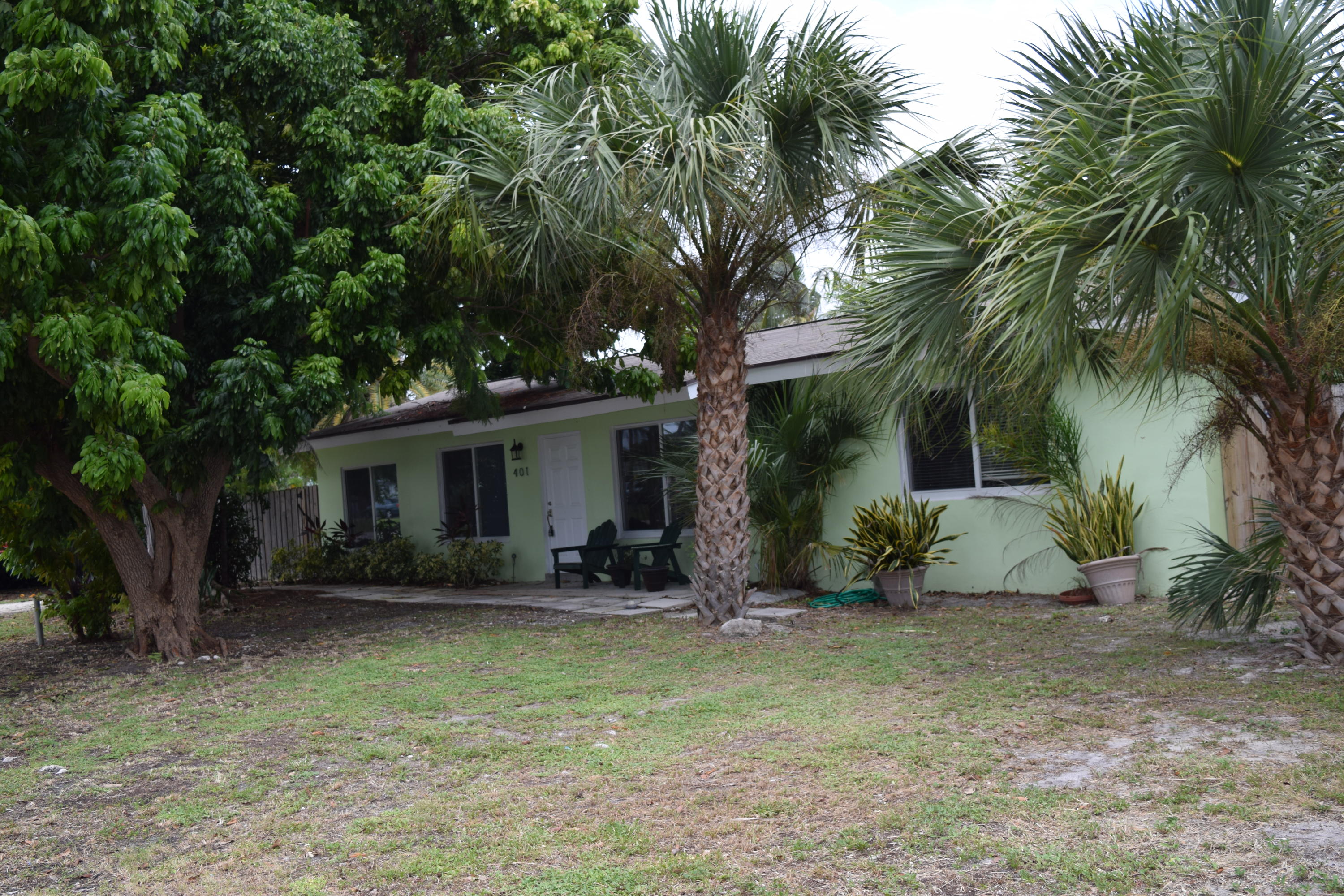 401 Northeast 36th Street Boca Raton, FL 33431 - Photo 1 of 18 FRONT VIEW