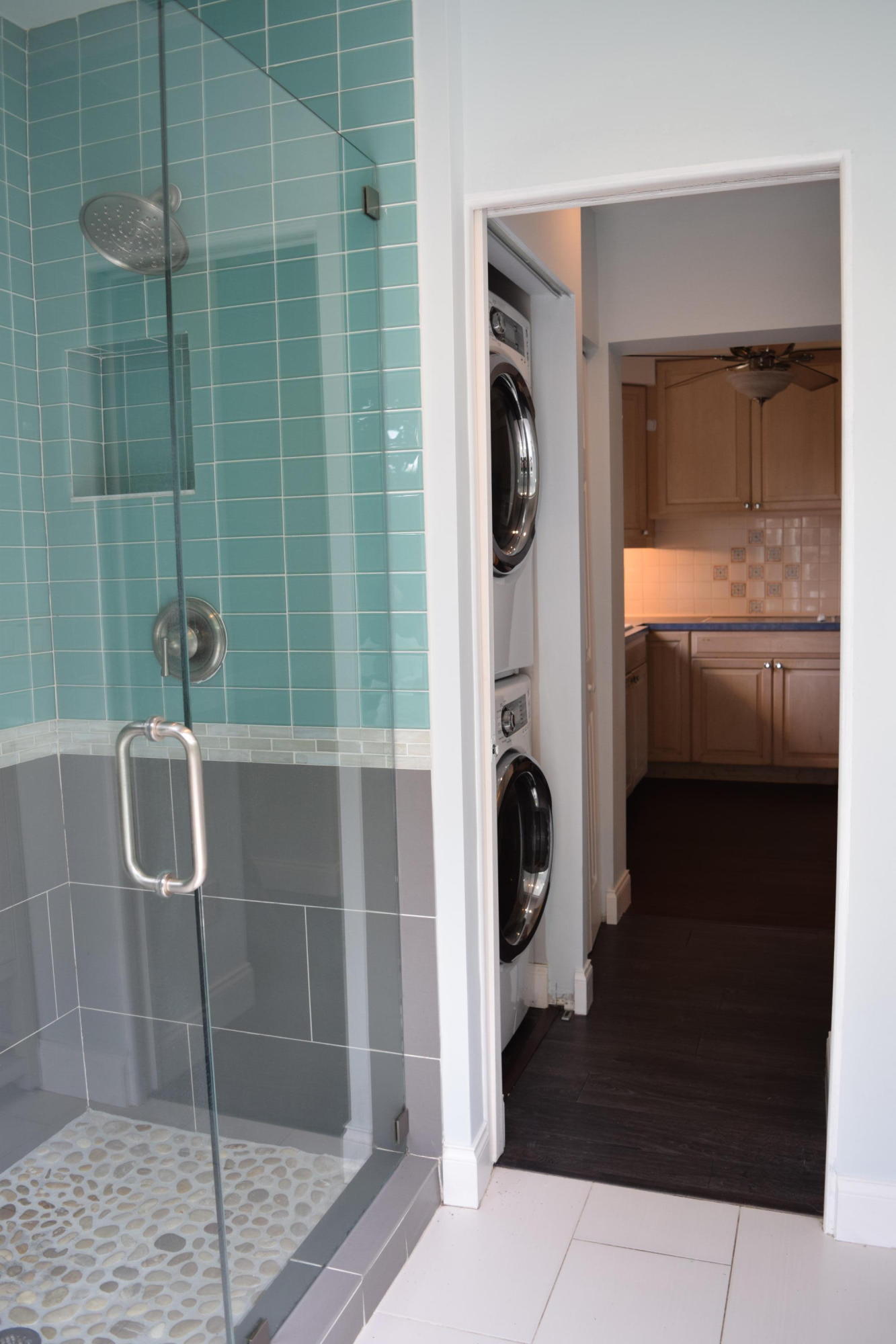 401 Northeast 36th Street Boca Raton, FL 33431 - Photo 12 of 18 MASTER BATH