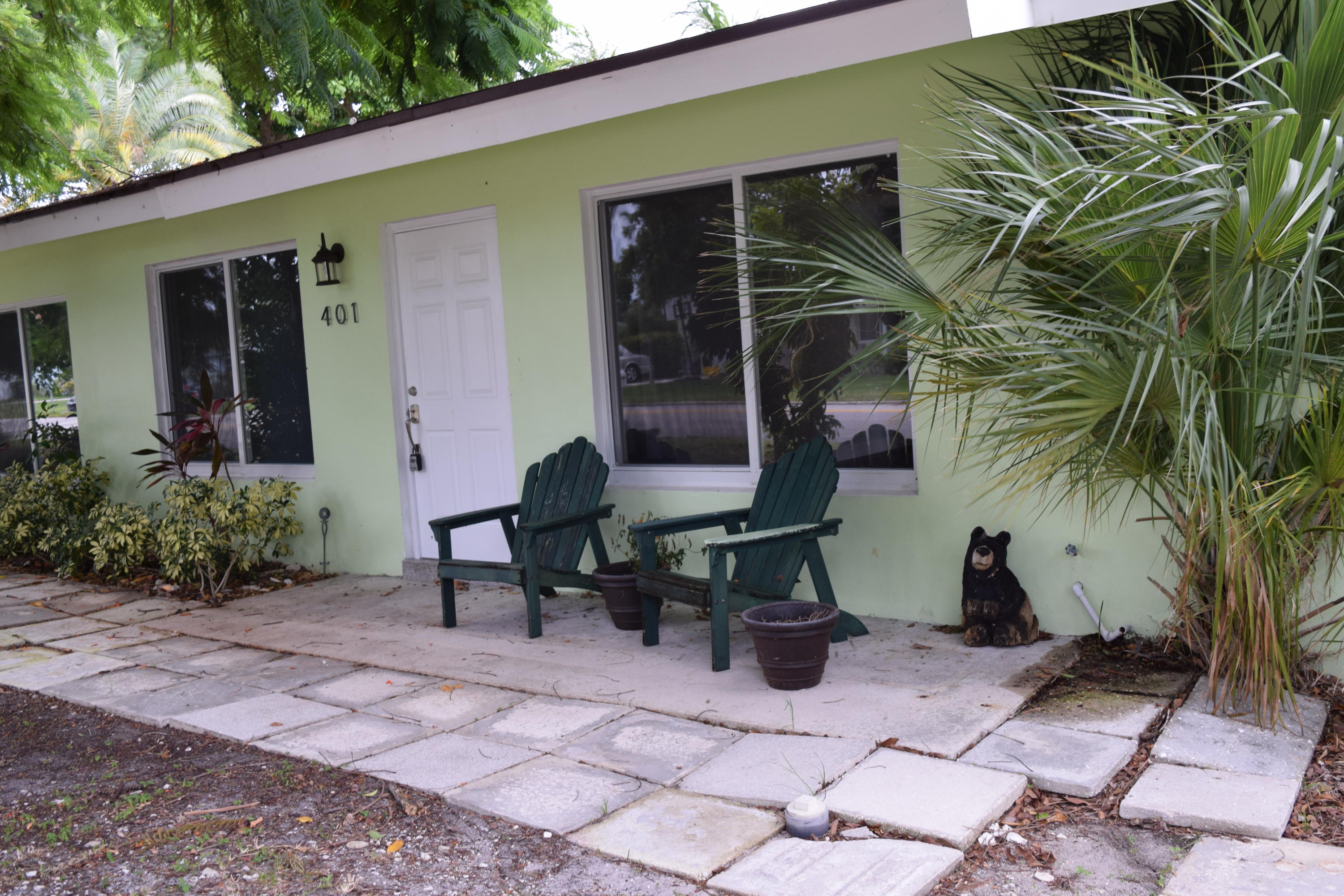 401 Northeast 36th Street Boca Raton, FL 33431 - Photo 18 of 18 FRONT HOUSE