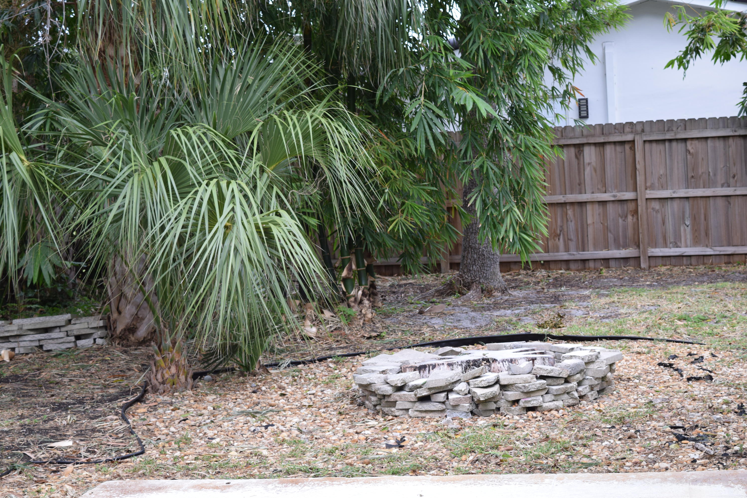 401 Northeast 36th Street Boca Raton, FL 33431 - Photo 9 of 18 FIRE PIT