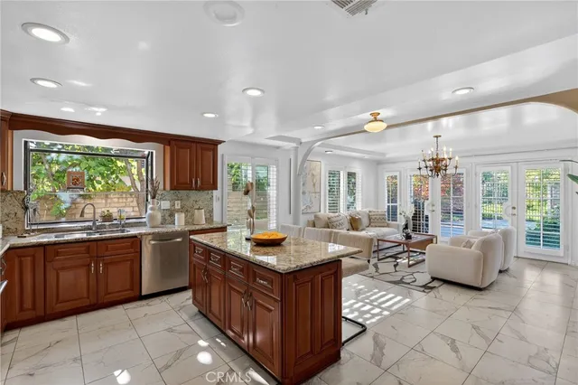 $2,348,000 | 2301 South Baldwin Avenue, Arcadia, CA 91007