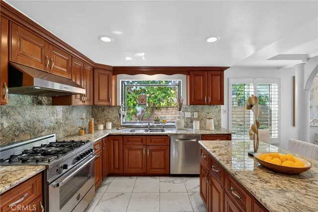 $2,348,000 | 2301 South Baldwin Avenue, Arcadia, CA 91007