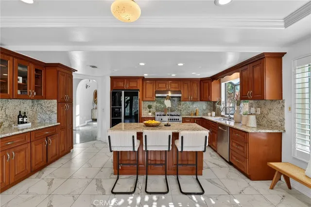 $2,348,000 | 2301 South Baldwin Avenue, Arcadia, CA 91007