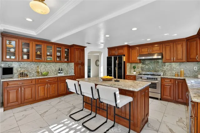 $2,348,000 | 2301 South Baldwin Avenue, Arcadia, CA 91007