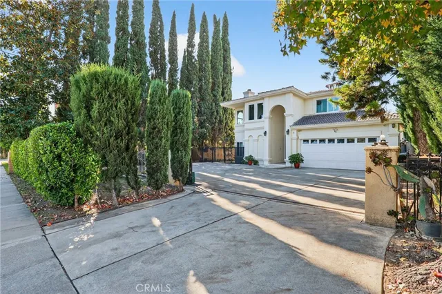 $2,348,000 | 2301 South Baldwin Avenue, Arcadia, CA 91007