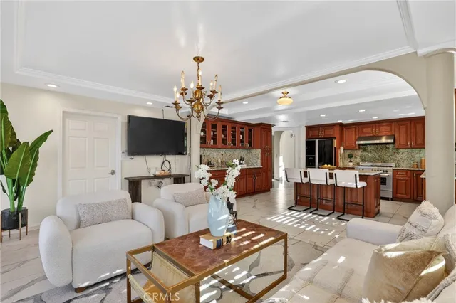 $2,348,000 | 2301 South Baldwin Avenue, Arcadia, CA 91007