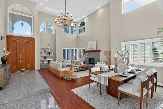 $2,348,000 | 2301 South Baldwin Avenue, Arcadia, CA 91007