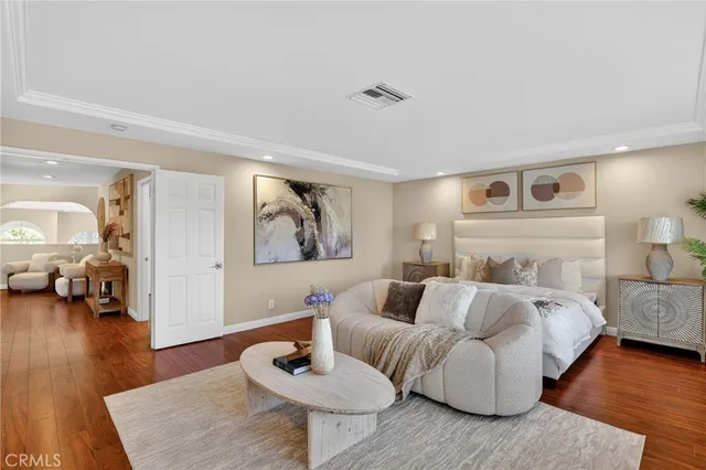 $2,348,000 | 2301 South Baldwin Avenue, Arcadia, CA 91007