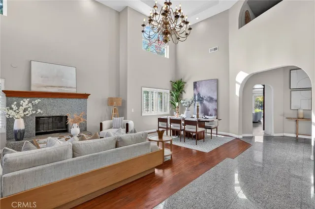 $2,348,000 | 2301 South Baldwin Avenue, Arcadia, CA 91007