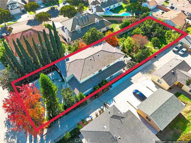 $2,348,000 | 2301 South Baldwin Avenue, Arcadia, CA 91007