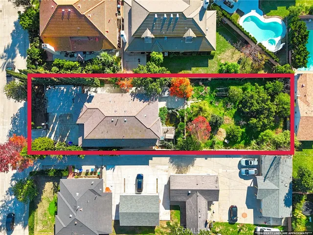 $2,348,000 | 2301 South Baldwin Avenue, Arcadia, CA 91007