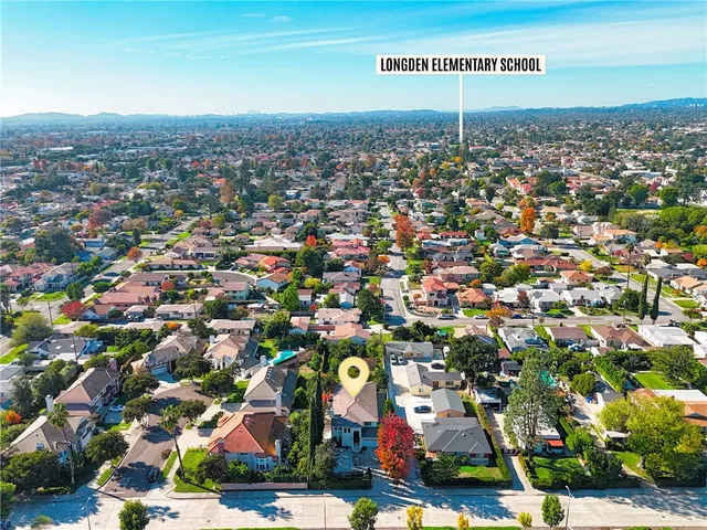 $2,348,000 | 2301 South Baldwin Avenue, Arcadia, CA 91007