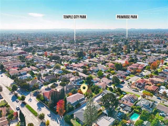 $2,348,000 | 2301 South Baldwin Avenue, Arcadia, CA 91007