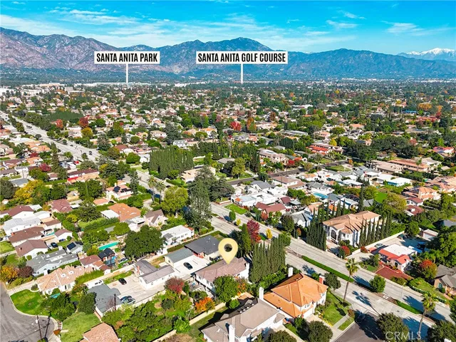 $2,348,000 | 2301 South Baldwin Avenue, Arcadia, CA 91007