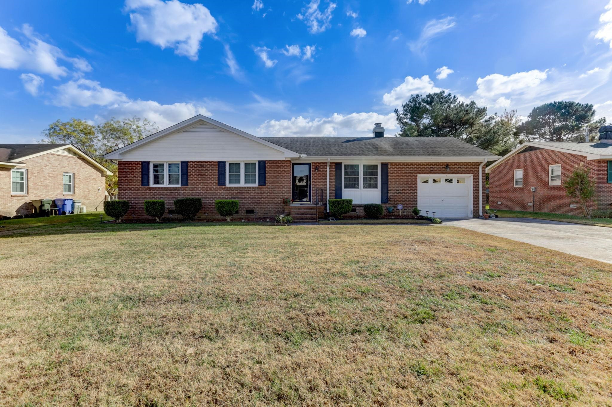2211 Fieldcrest Road East Wilson, NC 27893 - Photo 1 of 16 Photo 1